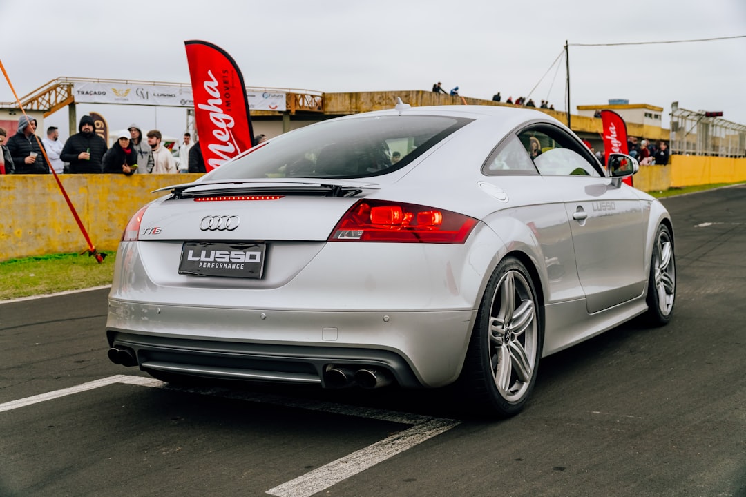 Adio unui Simbol: Audi Renunță la Motorul Legendar cu 5 Cilindri în UE din Cauza Normelor Euro 7