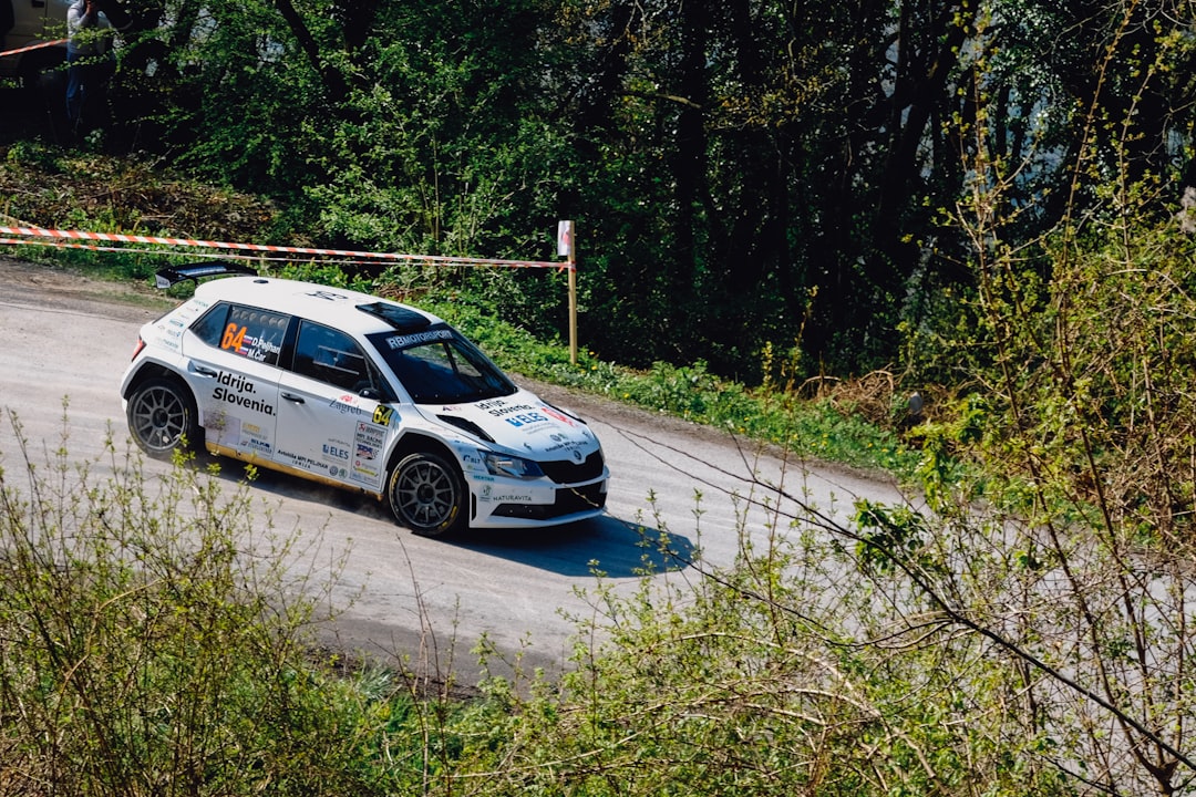 Raliul Croației WRC 2026: O Nouă Eră pe Asfaltul Adriatic