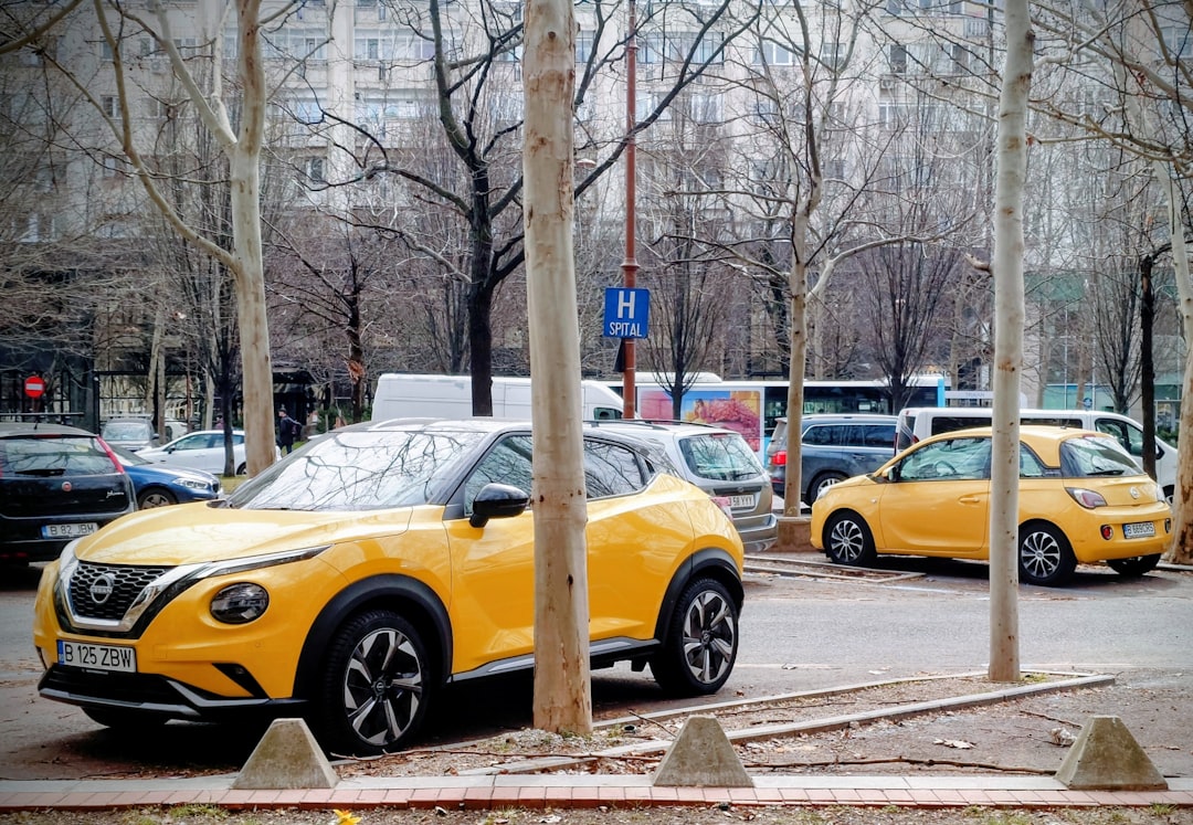 Piața Auto Românească, un Tablou Contrastant: Creștere în Martie, Scădere în Trimestrul I