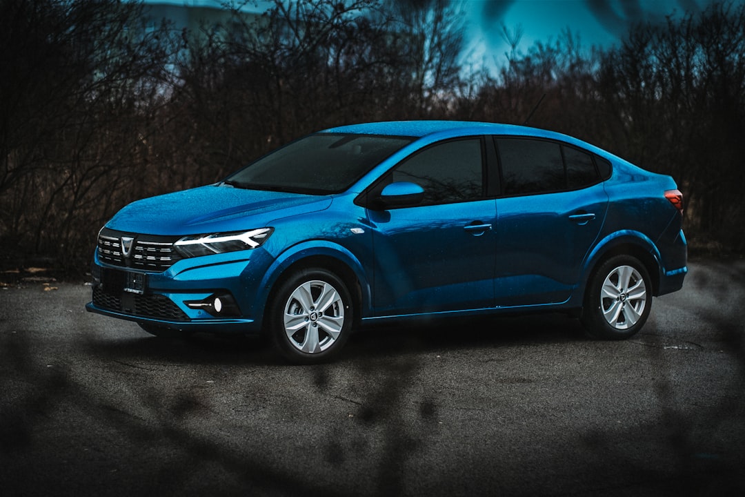 Test Drive Dacia Logan Facelift 2026: Mai Modern, la Fel de Cinstita