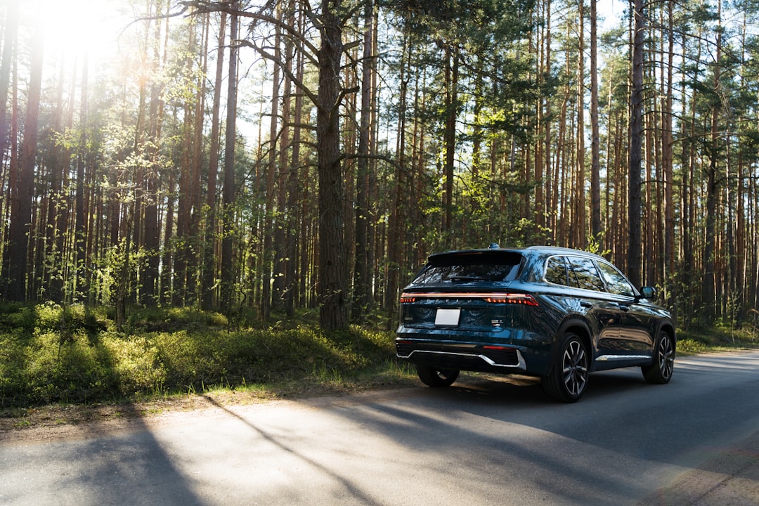 Geely Propune Metanolul Electric ca Soluție Strategică pentru Tranziția Verde