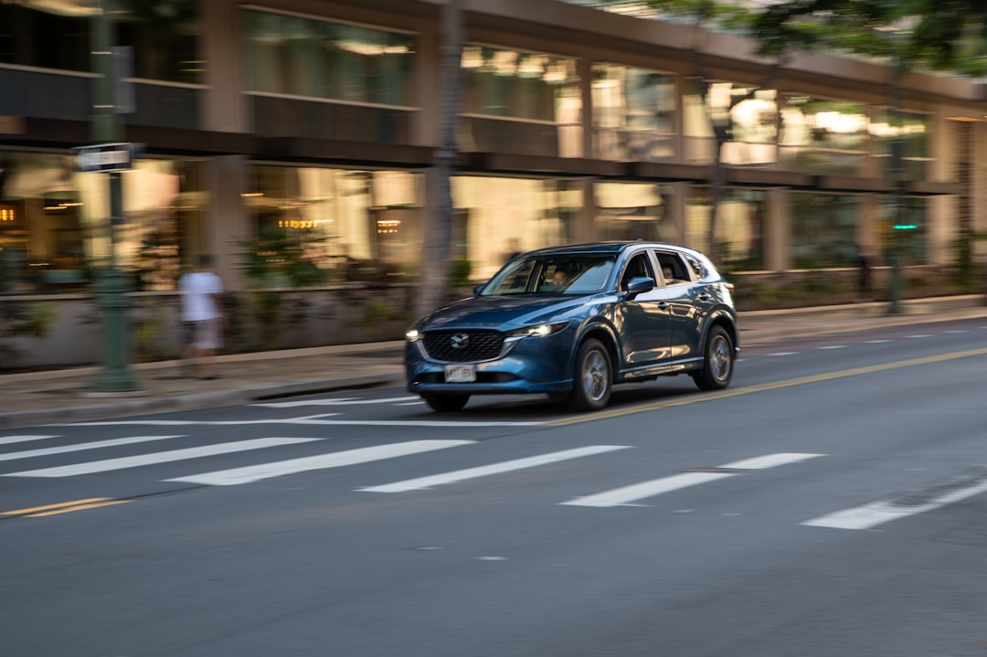 Test Drive: Mazda CX-50 Hybrid 2026 – Un SUV cu Spirit de Sportivă