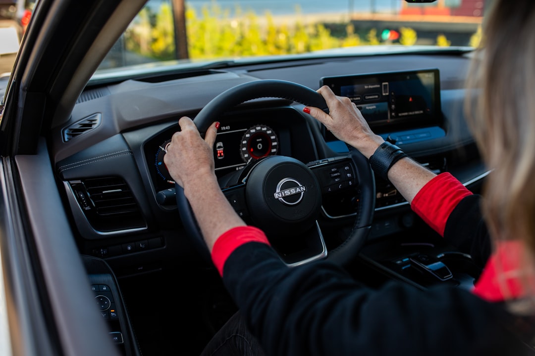 Nissan Întrezărește Lumina la Capătul Tunelului: Proiecții de Profit După Pierderi Continue