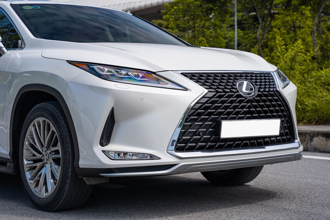 Test Drive: Lexus RX 450h+ Luxury 2026 – Rafinament Plug-in Hibrid și Autonomie Extinsă