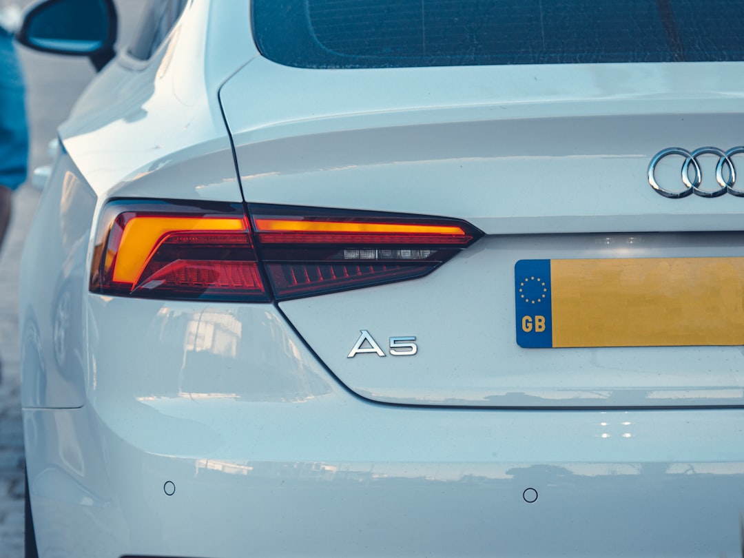 Noul Audi A5 2026: Lux, Practicitate și Tehnologie într-un Pachet Reinventat