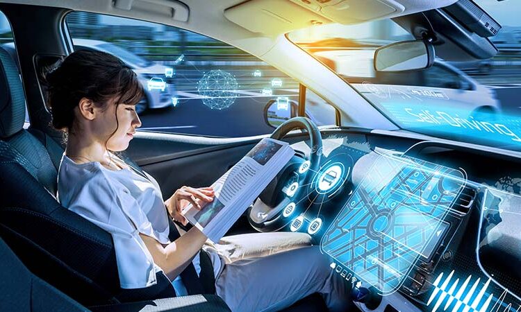 Revoluția Tehnologică în Industria Auto: Inovații de Vârf pentru Drumurile Viitorului