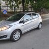 FORD FIESTA 1.5 Diesel 2017