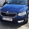 Skoda Octavia 3, 1.6 tdi, 105 cai, 2014