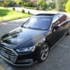 Audi A8 L 3.0 TDI Quattro hybrid