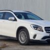 Mercedes-Benz GLA 200d STYLE line 2.1L CDI 7G