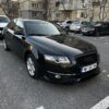 Audi A6 2.0 TDI 140 CP – Manual