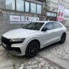 Audi Q8 33000Km 2022