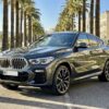 BMW X6, M interior exterior, Laser, camere 360