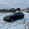 Mercedes C220d AMG Line, automat, 2018