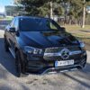 Mercedes-Benz GLE 300d 4MATIC Coupé